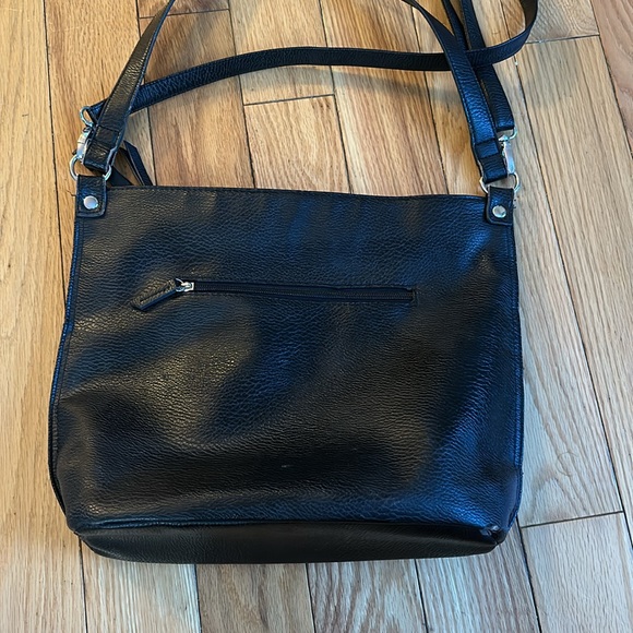 Roots leather bag - Picture 7 of 10